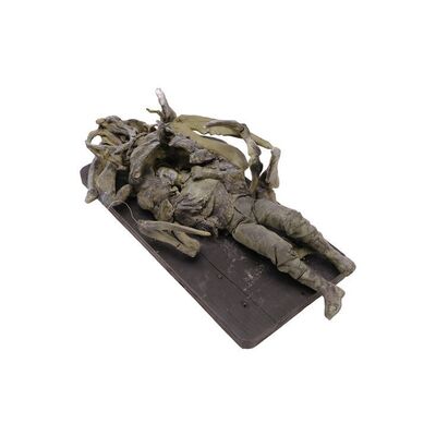 Lot # 948: THING, THE (2011) - Henrik-Thing Autopsy Maquette