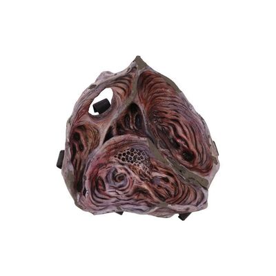 Lot # 949: THING, THE (2011) - Ice Block-Thing Attack Maw