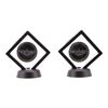 Lot # 953: TOP GUN: MAVERICK (2021) - Pair of Framed Challenge Coins