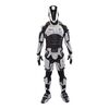 Lot # 956: TOTAL RECALL (2012) - Federal Police Rapid Response Unit Costume