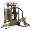 Lot # 962: TROPIC THUNDER (2008) - Stunt Flamethrower