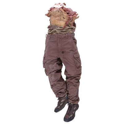 Lot # 966: TUCKER AND DALE VS. EVIL (2010) - Mike's (Joseph Allan Sutherland) Wood Chipper Death Body