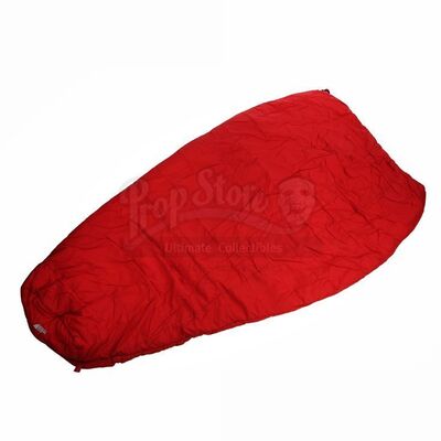 Lot # 968: TWILIGHT SAGA, THE: ECLIPSE (2010) - Bella Swan's Sleeping Bag