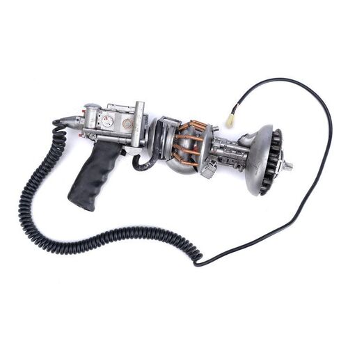 Lot # 976: UTILIZER, THE (1996) - Futuristic Pistol
