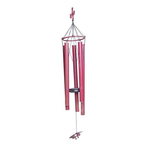 Lot # 998: WALKING DEAD, THE (T.V. SERIES, 2010 - 2022) - Wind Chimes