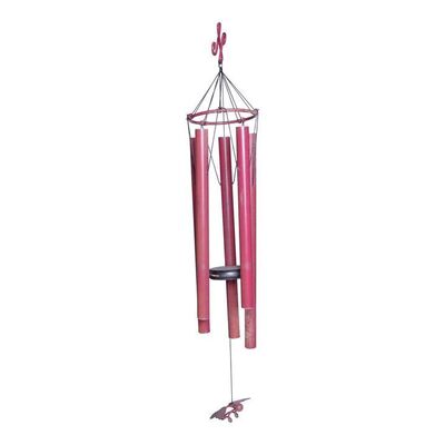 Lot # 998: WALKING DEAD, THE (T.V. SERIES, 2010 - 2022) - Wind Chimes