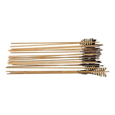 Lot # 1001: WALKING DEAD, THE (T.V. SERIES, 2010 - 2022) - Set of 20 Arrows