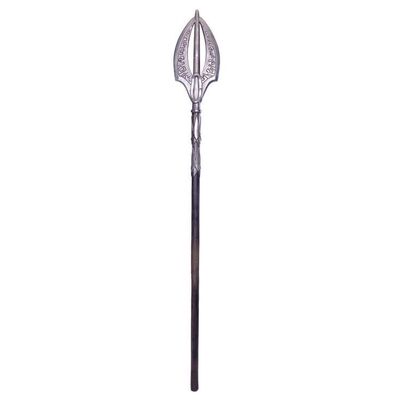Lot # 1011: WARCRAFT (2016) - Stunt Elven Staff