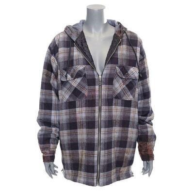 Lot # 1023: WINTER'S BONE (2010) - Ree Dolly's (Jennifer Lawrence) Screen-Matched Jacket