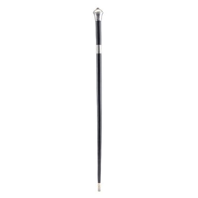 Lot # 1036: MASK OF ZORRO, THE (1998) - Alejandro Murrieta's (Antonio Banderas) Static Sword Cane