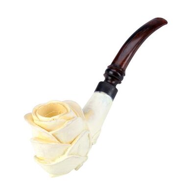 Lot # 1043: LEGEND OF ZORRO, THE (2005) - Elena's (Catherine Zeta-Jones) Pipe