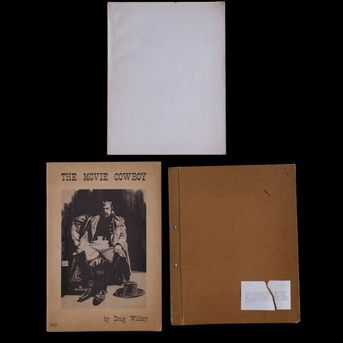 Lot # 97: Set of Three Iwao Takamoto Reference Books including Disney's Handbook on the Deer