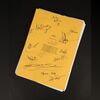 Lot #4 - KIN (T.V. SERIES, 2022) - Maria Doyle Kennedy's Cast Autographed Script Episode 4