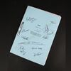 Lot #5 - KIN (T.V. SERIES, 2022) - Maria Doyle Kennedy's Cast Autographed Script Episode 5