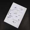 Lot #24 - RECIPES FOR LOVE AND MURDER (T.V. SERIES, 2022 -) - Maria Doyle Kennedy's Cast Autographed Script Episode 110 'I Only Wanted Advice, Tannie'