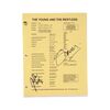 Lot #8: Sharon Chase and Joshua Morrow-Signed Photocopied Episode 5808 Wedding Script