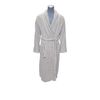 Lot #10: Genoa City Athletic Club Robe