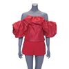 Lot #14: Tessa Porter's (as played by Cait Fairbanks) Marchetti Photo Shoot Costume