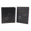 Lot #17: Michael Mealor and Alison Lanier-Signed Marchetti Binder and Folder