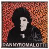Lot #23: Danny Romalotti's (as played by Michael Damian) Signed Record Sleeve