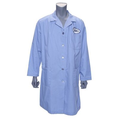 Lot #40: Ben "Stitch" Rayburn's (as played by Sean Carrigan) Jabot Lab Coat