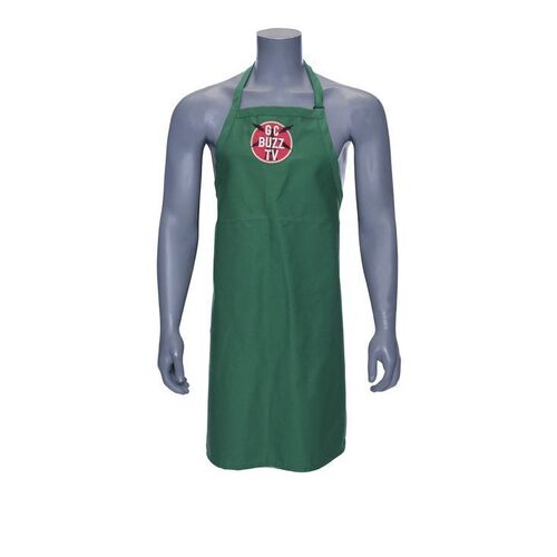 Lot #66: GC Buzz TV Apron