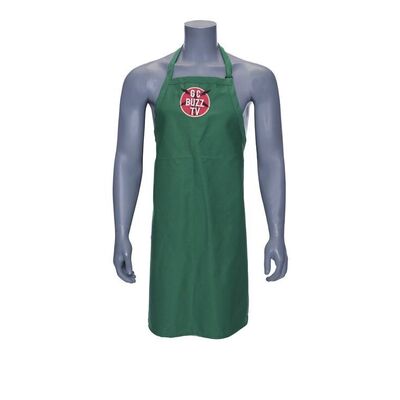 Lot #66: GC Buzz TV Apron