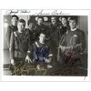 Lot # 208: STAR TREK II: THE WRATH OF KHAN - Vintage Silver Gelatin Signed Photo (8" x 10") Autographed by Cast; Near Mint