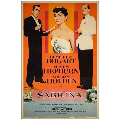 Lot # 529: SABRINA - 40" X 60"; Style Z; Fine+ on Linen