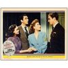 Lot # 579: MRS. MINIVER - Lobby Card (11" x 14"); Very Fine