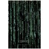 Lot # 719: THE MATRIX RELOADED - One-Sheet (27" x 40"); Holofoil Teaser; Very Fine+ Rolled