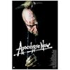 Lot # 754: APOCALYPSE NOW - Hand Numbered Limited Edition Screen Print (24" x 36"); Near Mint Rolled