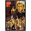 Lot # 759: BLADE RUNNER - Hand Numbered Limited Variant Edition Screen Print (24" x 36"); Mint Rolled