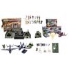 Lot # 10: Adam Goldberg's (as played by Sean Giambrone) G.I. Joe Toys Set