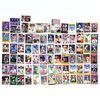 Lot # 17: Barry Goldberg's (as played by Troy Gentile) Baseball Card Collection