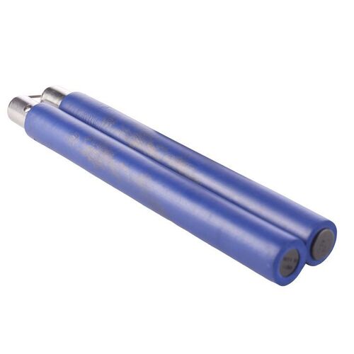 Lot # 30: Barry Goldberg's (as played by Troy Gentile) Foam Nunchucks Toy
