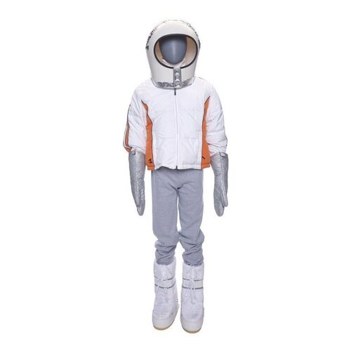 Lot # 31: Adam Goldberg's (as played by Sean Giambrone) Space Camp Video Costume