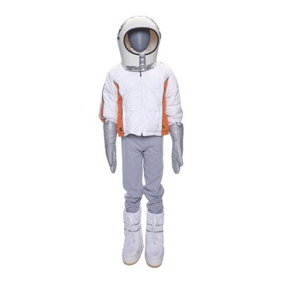 Lot # 31: Adam Goldberg's (as played by Sean Giambrone) Space Camp Video Costume