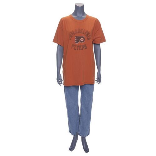 Lot # 67: Joanne Schwartz's Costume