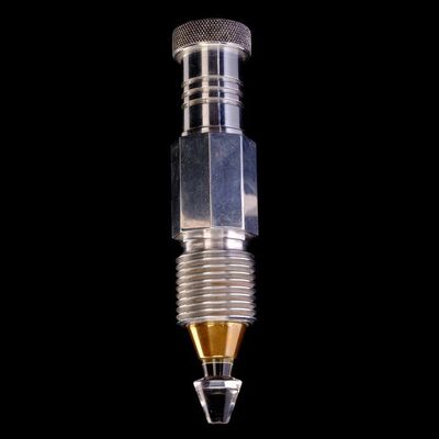 Lot #9 - Nostromo Detonator Sequence Bolt ### ALIEN (1979)