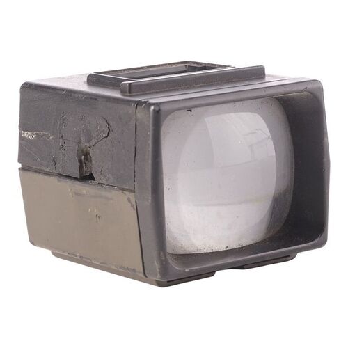Lot #13 - USCM M314 Motion Tracker Screen ### ALIENS (1986)
