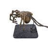 Lot #19 - Hero Animatronic Facehugger ### AVP: ALIEN VS. PREDATOR (2004)