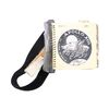 Lot #20 - Jim Lovell's (Tom Hanks) Lunar Surface Cuff Checklist ### APOLLO 13 (1995)