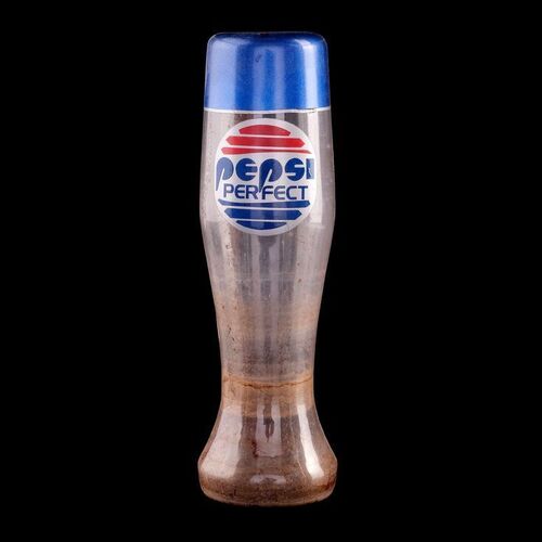 Lot #24 - Pepsi Perfect Bottle ### BACK TO THE FUTURE PART II (1989)