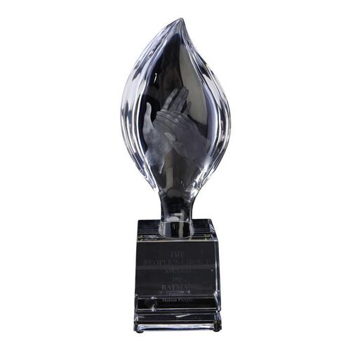 Lot #31 - 1990 Favorite Motion Picture People's Choice Award ### BATMAN (1989)