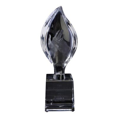 Lot #31 - 1990 Favorite Motion Picture People's Choice Award ### BATMAN (1989)