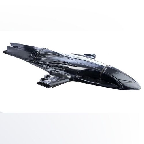 Lot #38 - Batskiboat Model Miniature ### BATMAN RETURNS (1992)