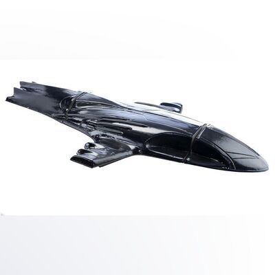 Lot #38 - Batskiboat Model Miniature ### BATMAN RETURNS (1992)
