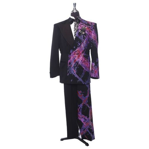 Lot #39 - Two-Face's (Tommy Lee Jones) Costume ### BATMAN FOREVER (1995)