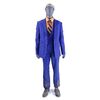 Lot #44 - Jimmy McGill's Distressed Stunt Desert Costume ### BETTER CALL SAUL (2015-2022)